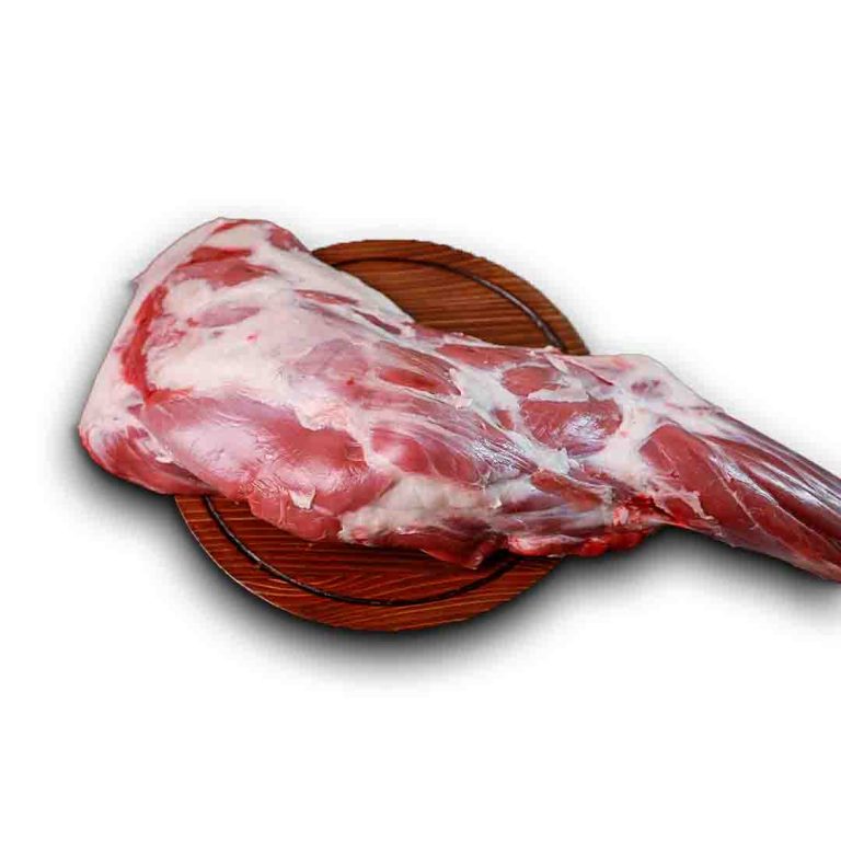 سردست ژیگویی گوسفندی ممتاز2500گرمی
