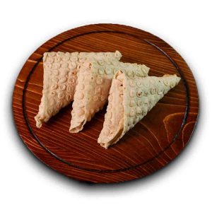 سمبوسه گوشت-بسته بندی 5 عددی