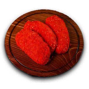 سوخاری پنیری-بسته بندی 550 گرمی