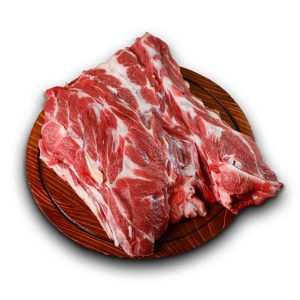 گردن گوسفندی ممتاز-یک کیلوگرم