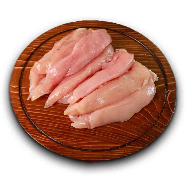 مازه مرغ -بسته بندی 900 گرمی