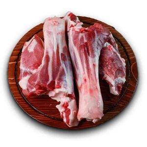 ماهیچه گوسفندی ممتاز- بسته بندی 1500گرمی