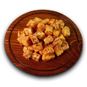 دنبه طعم دار بره-بسته بندی 500 گرمی