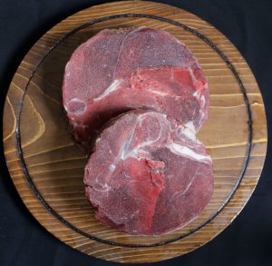 فیله شتر مرغ - بسته بندی 800 گرمی