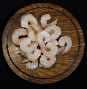 میگو درشت - بسته بندی 500 گرمی