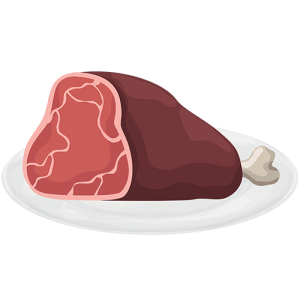 بسته بندی گوشت