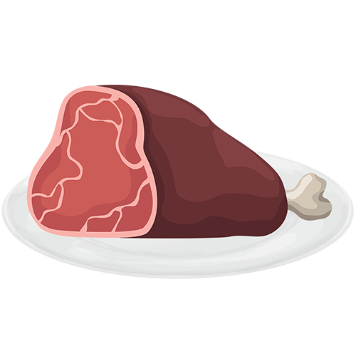 بسته بندی گوشت