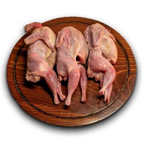 بلدرچین بسته بندی 1100 کیلو گرمی