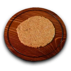 برگر مرغ 110گرمی