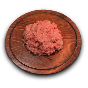 گوشت چرخ کرده مرغ - یک کیلوگرم