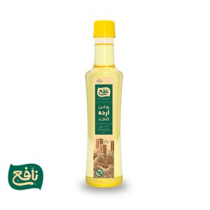 روغن ارده کنجد ممتاز ۵۰۰ گرمی